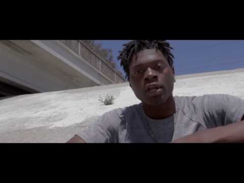 [Offcial Video] B6(Pushaz ink) - Clouds  Prod by Wavy Tre]