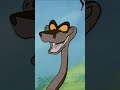 Kaa Hypnotizes Mowgli Jungle Book Disney Kids