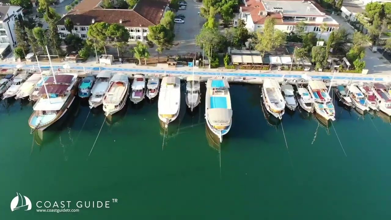 Fethiye Video
