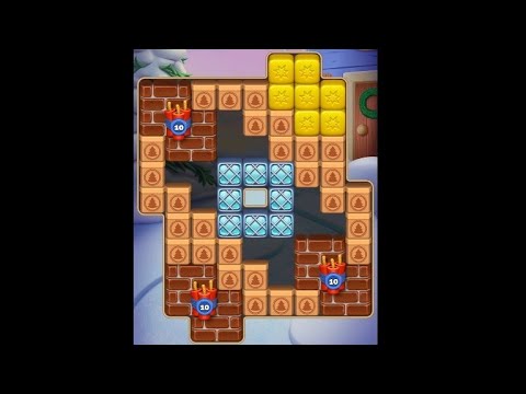 TOON BLAST level 6102