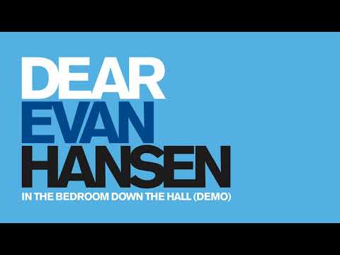 Video thumbnail for In the Bedroom Down the Hall (Demo)