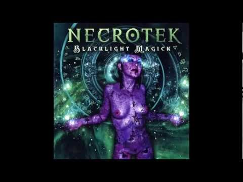 Necrotek - Cemetery Sound