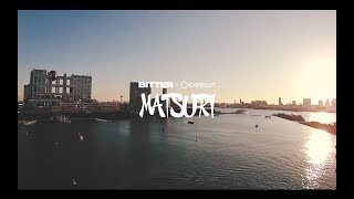 20170910 BITTERCAMELOT MATSURI