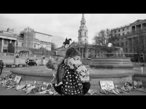 Aloe Blacc - Merry Christmas Mr. Brown