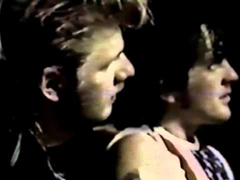 DISCHARGE - Decontrol (studio version)