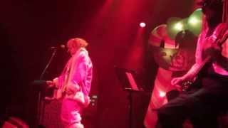 The Residents:  Loser=Weed / Picnic in The Jungle (6th May 2013)