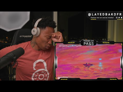 American REACTS to UK RAPPER! Dave ( Heart Attack ) 🇬🇧