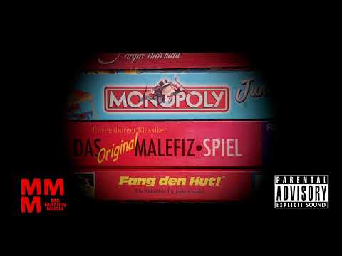 [FREE] Fler x Ufo 361 x Pa Sports Type Beat "MONOPOLY" |Free Rap Hip Hop Type Beat Instrumental 2022