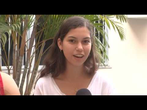 GUARÁ NEWS 23/10/15| ULTIMAS DICAS ENEM