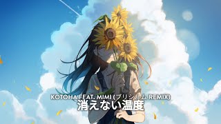 Cover art for Inextinguishable Temperatures