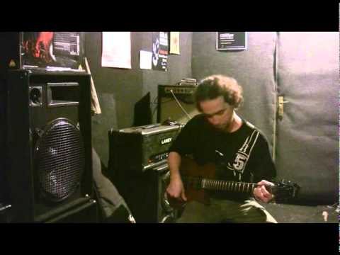 framus panthera studio - review.mpg