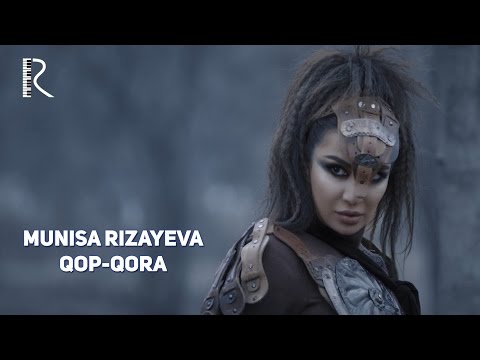 Munisa Rizayeva - Qop-qora | Муниса Ризаева - Коп-кора #UydaQoling