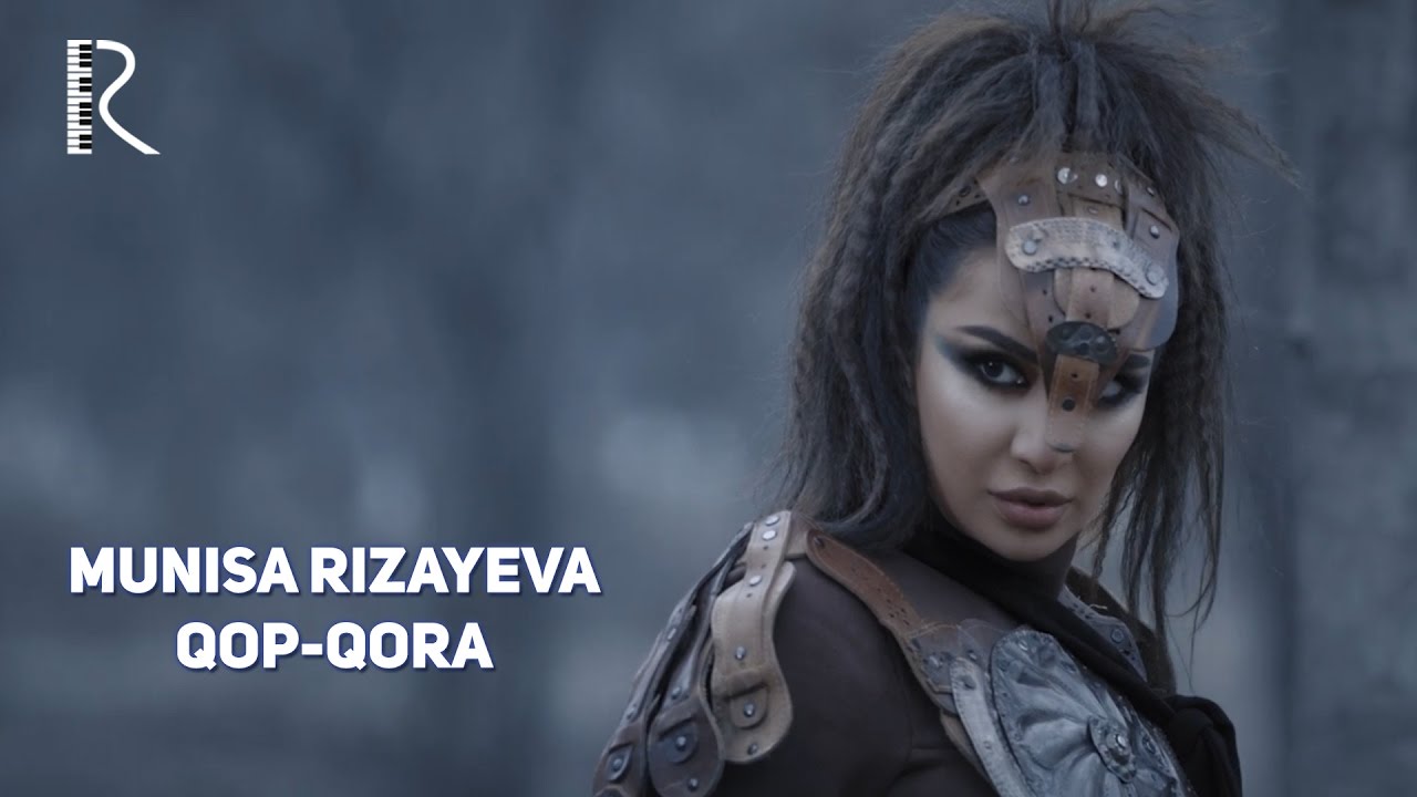 Lyrics Translations Of Qop Qora By Munisa Rizayeva Popnable