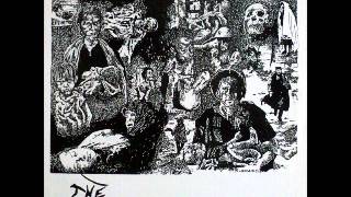 The Legion Of Parasites   The Prison Of Life Lp 1985