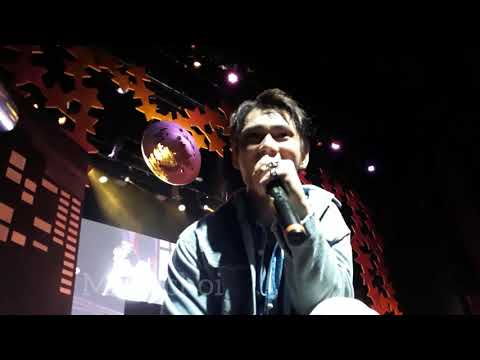 200126 Pavel Solo Performance #6MoonsInManila2020