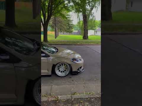 Widebody eclipse 4th gen ! I'm coming back to YouTube fam! Lmk if you have questions 👋🏽