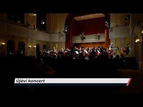 Híradó – 2026.01.05. – Hétfő – Sopron TV