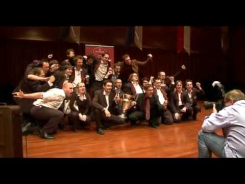 Ensemble de Cuivres Valaisan sacré champion suisse de brass band