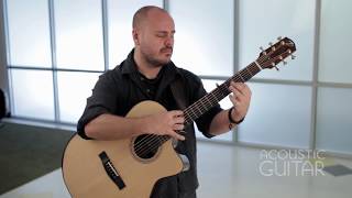 Acoustic Guitar Sessions Presents Andy McKee | 2016