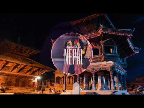 Yeti Yeti Pani BASS BOOSTED  OFFICIAL use headphones