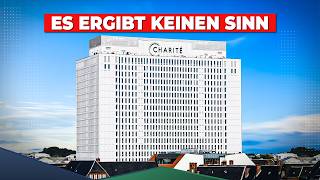 Das absurde System wie Krankenhäuser Geld verdienen