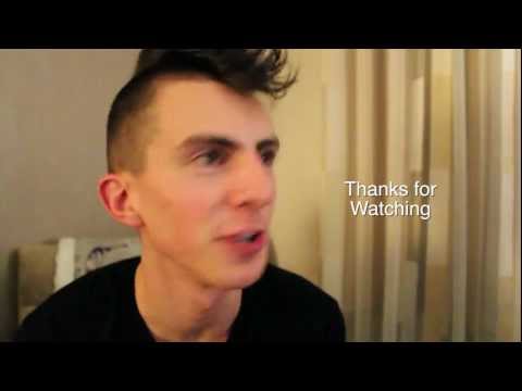 JP Bouvet Blog #2 (Before the Guitar Center Drum Off)