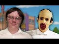 Peter Griffin Vs Homer Simpson Epic Rap Battle Parodies Season 3