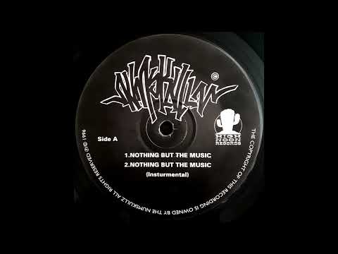 Numskullz - Nothing But The Music