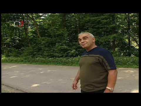 Osudové okamžiky   Pustiměř 1964