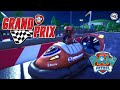 Paw Patrol Grand Prix PC Gameplay Paw Patrol Speedway Jr Adventure Bay