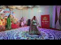 Tenu Takiya Bina Ni Dil Rajda Rajpurohitwedding Rajputidance Poshak Ghoomer Tenutakiya