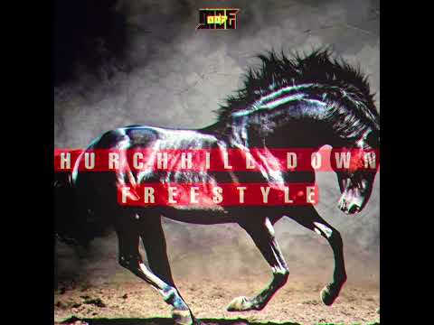 007 Dice - Churchill Downs Freestyle