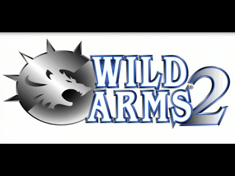 walkthrough wild arms 3 playstation 2