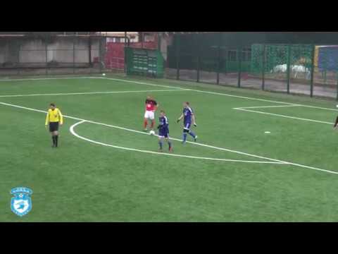 Артем Дудолев, 1-0