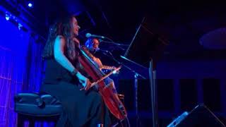 Lee DeWyze -Carry Us Through- Evanston IL 2018