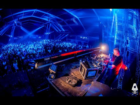 Rampage Open Air 2019 - Current Value DJ Set