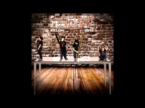 03. Kelon - Luchando por un sueño (Con Equisté) [Prod. Sehr]