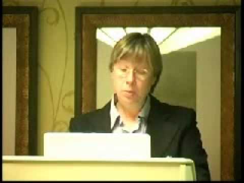 Ten-year Course: Longitudinal Study - Mary Zanarini, EdD