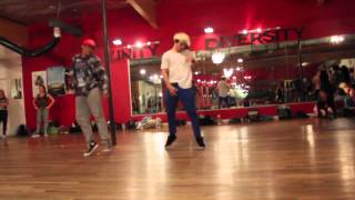 Karon Lynn | Day 26 | In My Bed