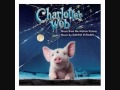Charlottes Web OST: 7. The Plan Begins - Tiani14 Charlottes Web OST: 7. The Plan Begins