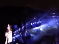 Violetta Live Verona - Te creo 