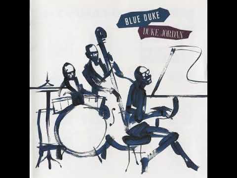 Duke̲ J̲o̲r̲d̲a̲n̲ – B̲l̲u̲e̲ D̲u̲k̲e̲ (̲1̲9̲8̲3̲)̲