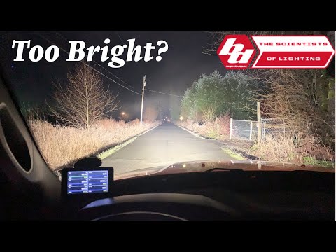 The BEST Light Bar You Can Buy: Baja Designs OnX6+ Review