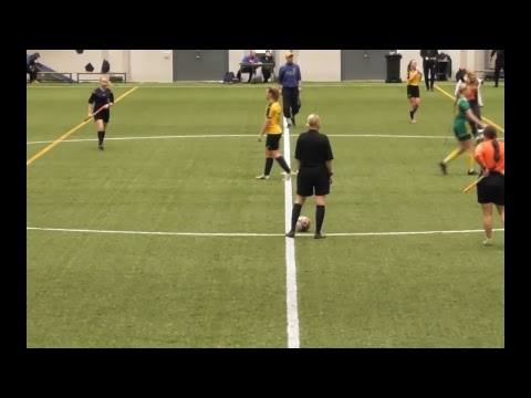 OGC 2019 live NJS 03/04 vs Ilves T04