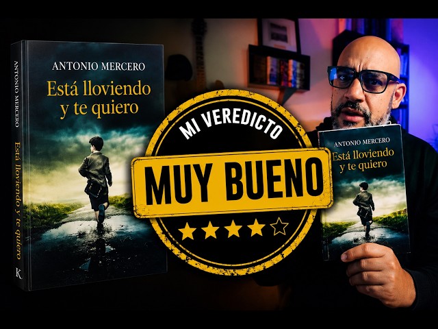 Vídeo relacionado con Está lloviendo y te quiero