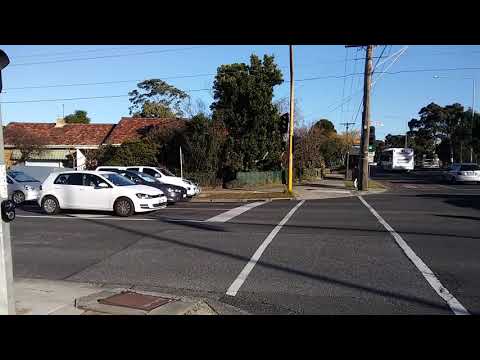 Clayton Rd, VIC, Australia