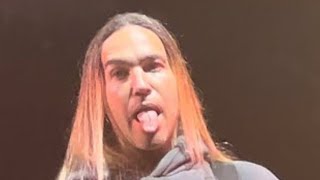 FALL OUT BOY  Fame - Infamy  LIVE  in   Somerset 2023