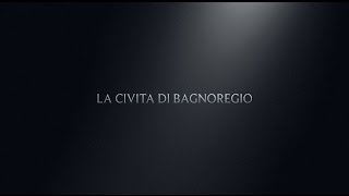 preview picture of video 'la Civita di Bagnoregio'