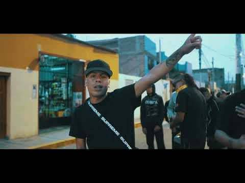 The Firi - Calle 2.0 (Prod Young Rebxl) | Video oficial