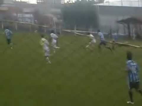 REAL X CORUMBA - DISPUTA ANGELO